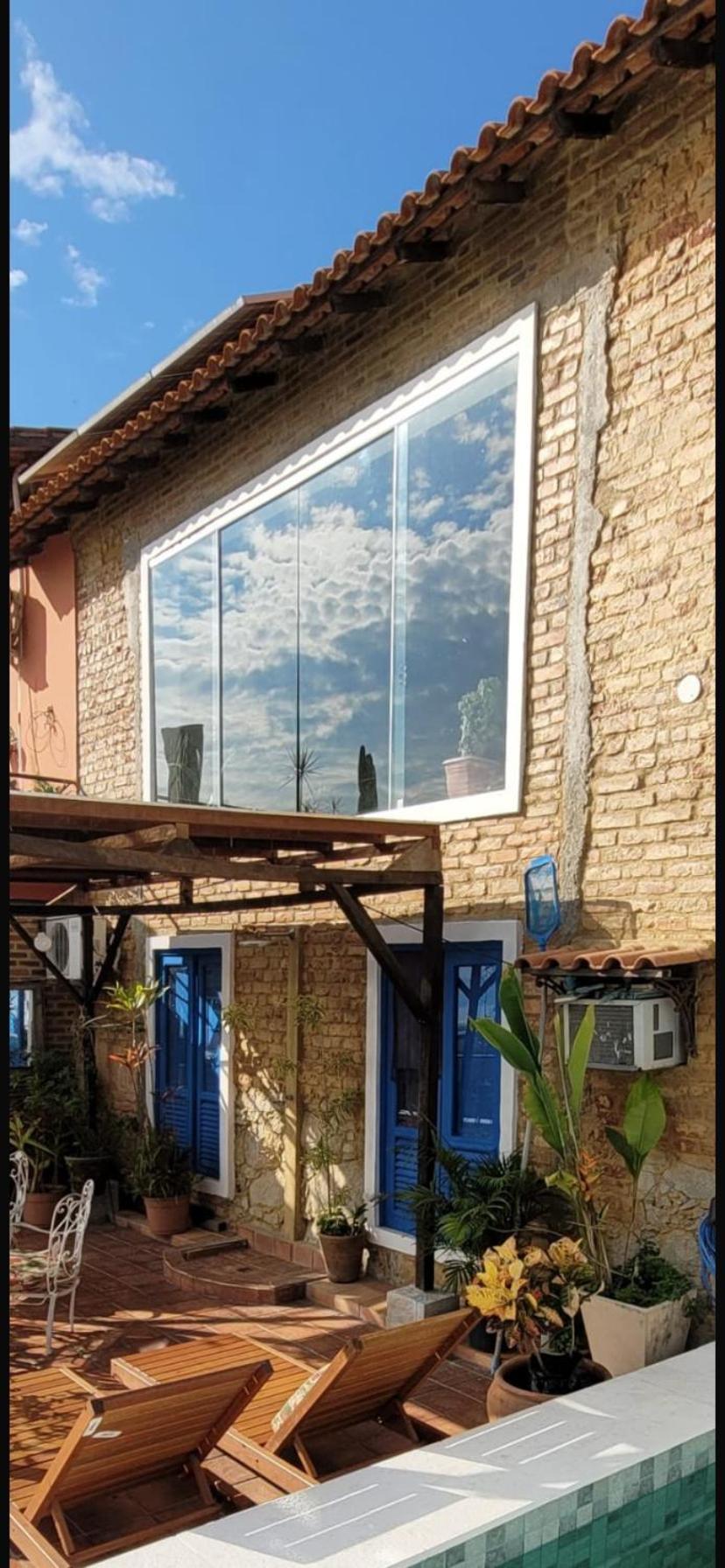 Casa Da Carmen E Do Fernando — Photos 3