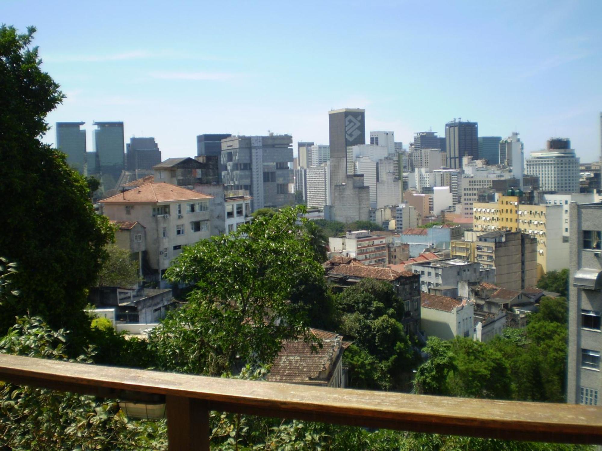 Casa Da Carmen E Do Fernando — Photos 1